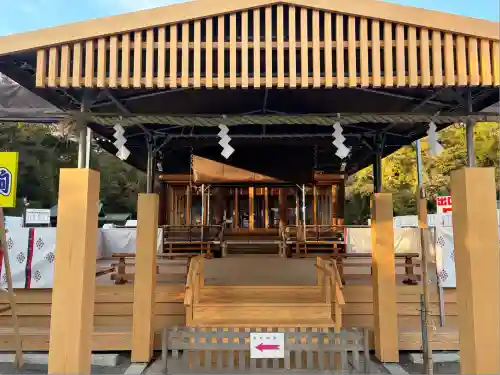 三嶋大社(静岡県)