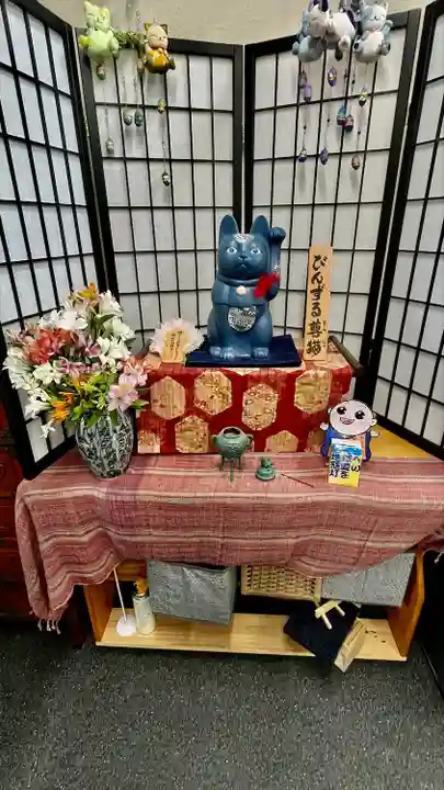 瑠璃寺(長野県)