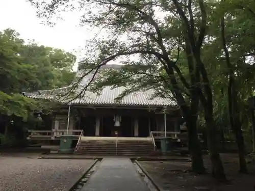 光長寺の建物その他