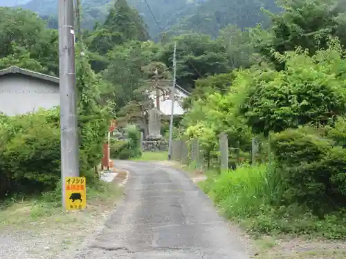 円通寺(埼玉県)