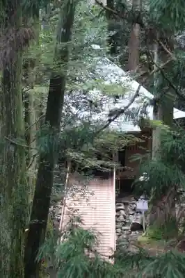 比叡山延暦寺(滋賀県)