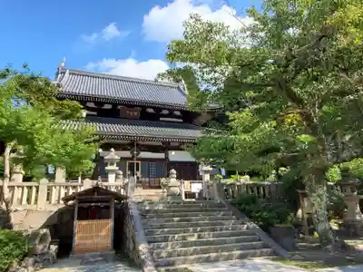 温泉寺のその他建物