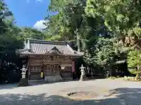 神明社(三重県)