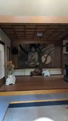 玉林寺（小牧観音）の芸術