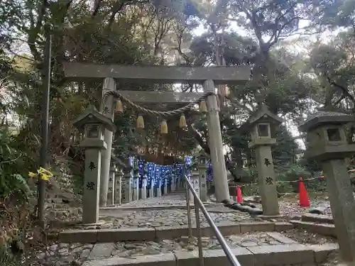 加佐登神社(三重県)