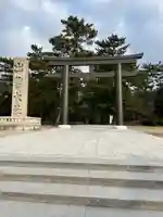 出雲大社(島根県)