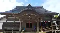 正覚院(石川県)