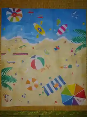 浅草神社の授与品その他