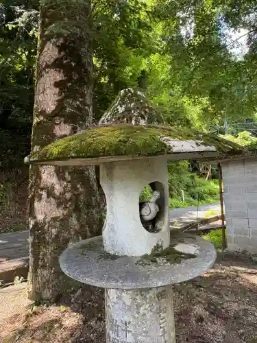 岡田神社(広島県)