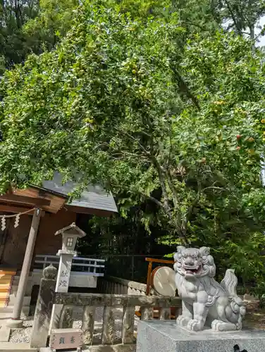 開成山大神宮(福島県)