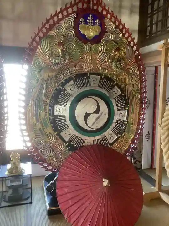 四季桜の寺 妙乗院のその他建物