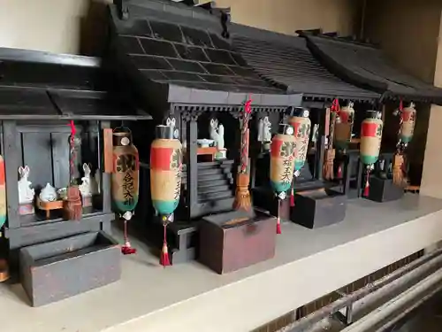 松尾稲荷神社(兵庫県)