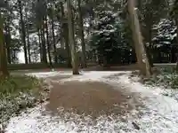 垂水斎王頓宮跡(滋賀県)