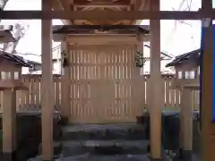 一色神社(三重県)