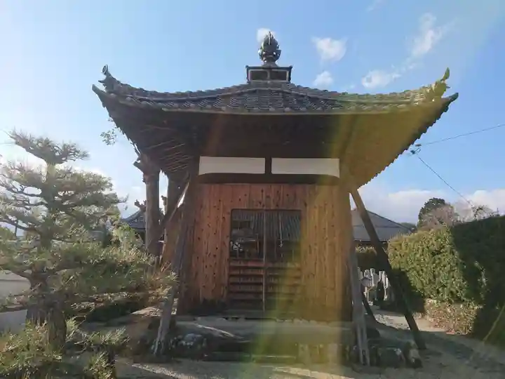 玉㳬寺のその他建物