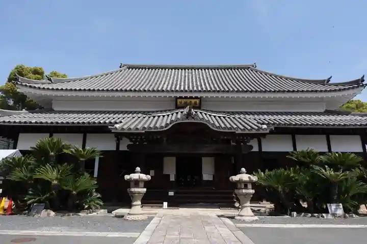 國前寺(広島県)