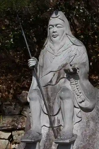 阿賀神社(滋賀県)
