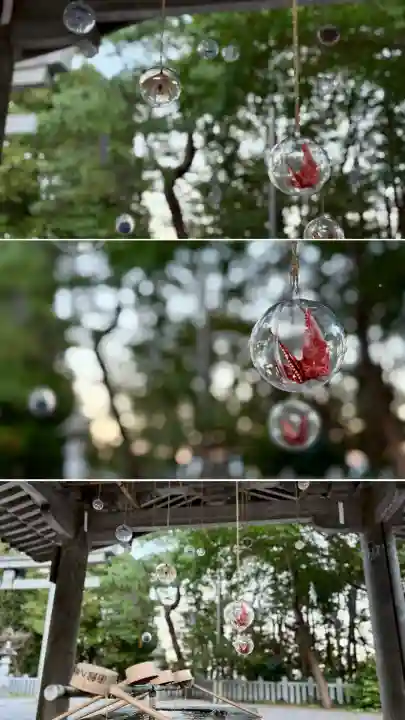 函館八幡宮(北海道)