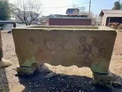 天満宮(栃木県)