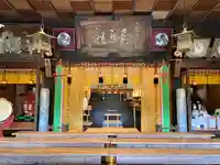 陶山神社(佐賀県)