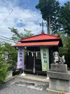 鹿島神社(栃木県)