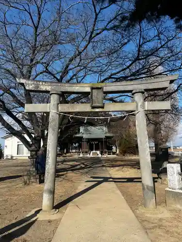 赤城神社(群馬県)