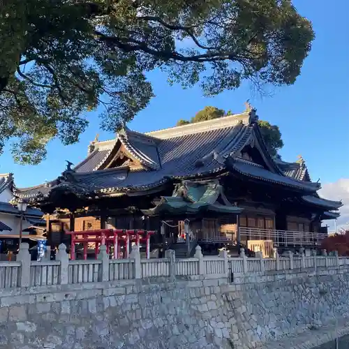 西大寺(岡山県)