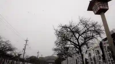 尾張大國霊神社（国府宮）のその他建物