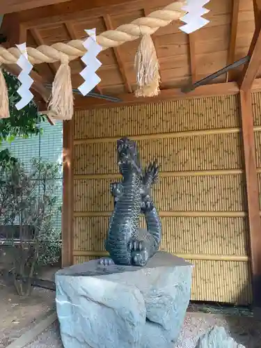 田無神社(東京都)