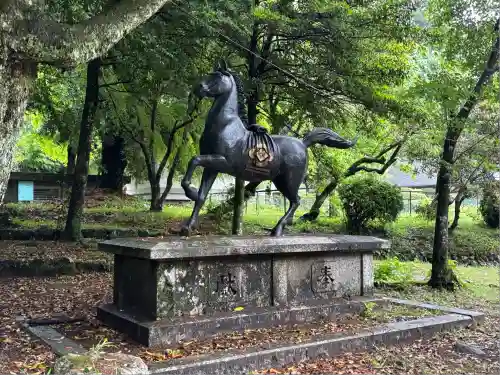 油日神社(滋賀県)