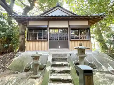 須賀神社(三重県)