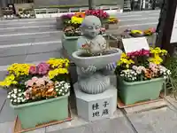 すがも鴨台観音堂(東京都)