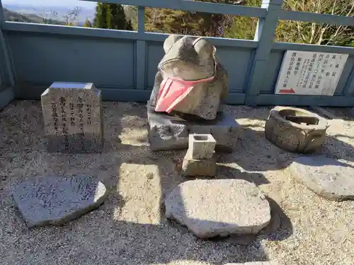 忉利天上寺(兵庫県)
