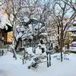 彌彦神社　(伊夜日子神社)(北海道)