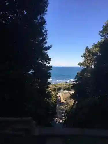 洲崎神社の建物その他