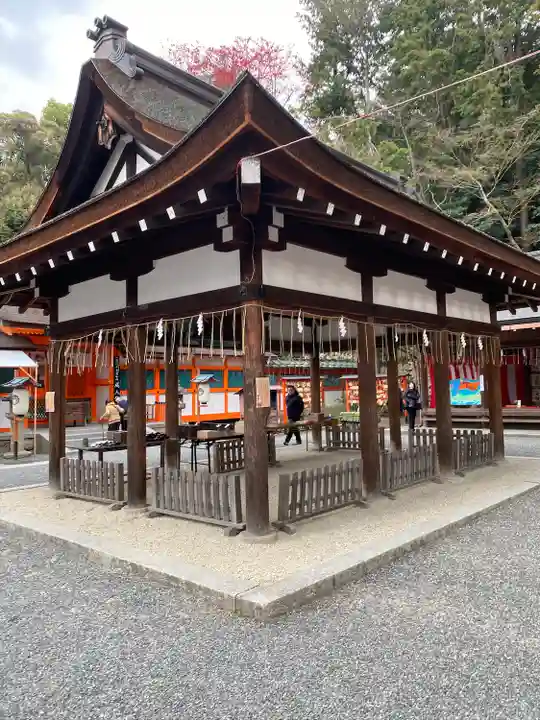 吉田神社(京都府)