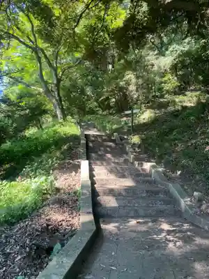 武蔵二宮 金鑚神社(埼玉県)