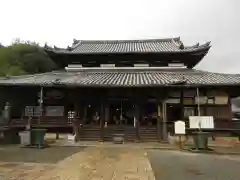 園城寺（三井寺）(滋賀県)