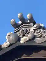 受徳寺のその他建物