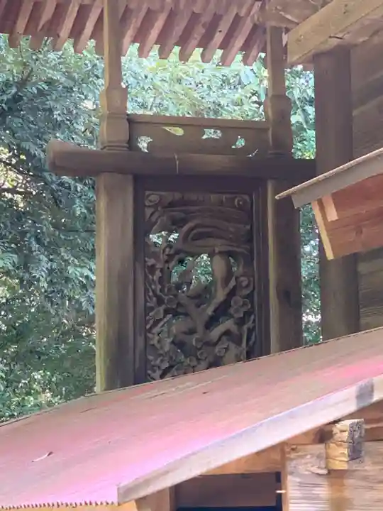 二宮神社(千葉県)