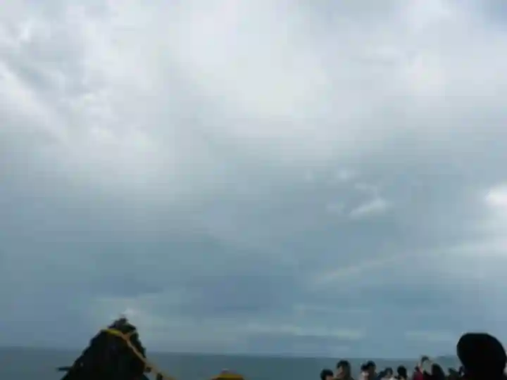 二見興玉神社(三重県)