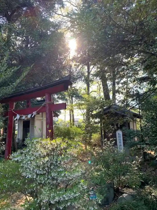 熊野大神社(埼玉県)