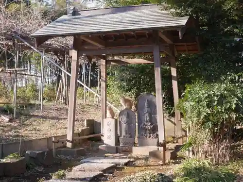 徳星寺のその他建物