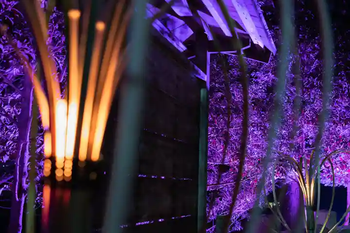 川田八幡神社(徳島県)