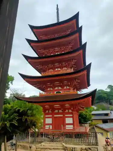 豊国神社 (広島県)