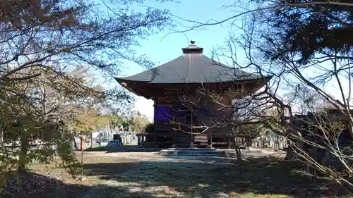 会津薬師寺(福島県)