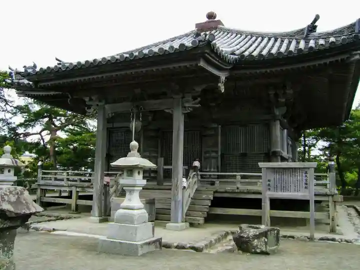 瑞巌寺五大堂(宮城県)