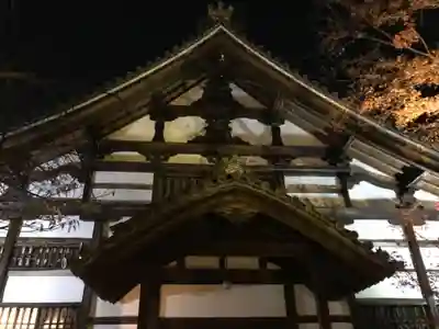 高台寺（高台寿聖禅寺・高臺寺）(京都府)
