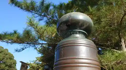 伊勢神宮内宮（皇大神宮）のその他建物