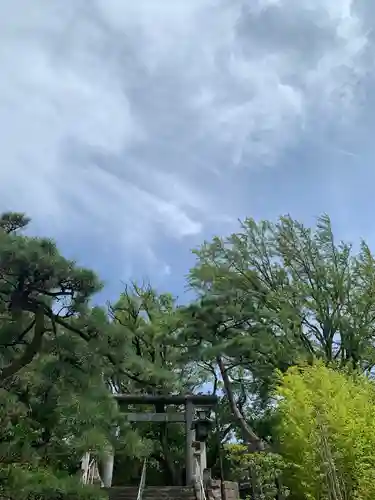 意富比神社(千葉県)